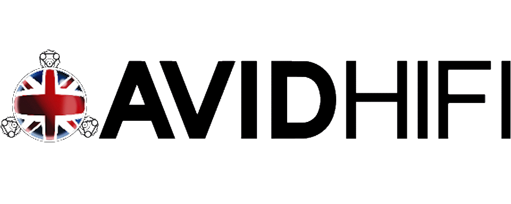 Avid HiFi
