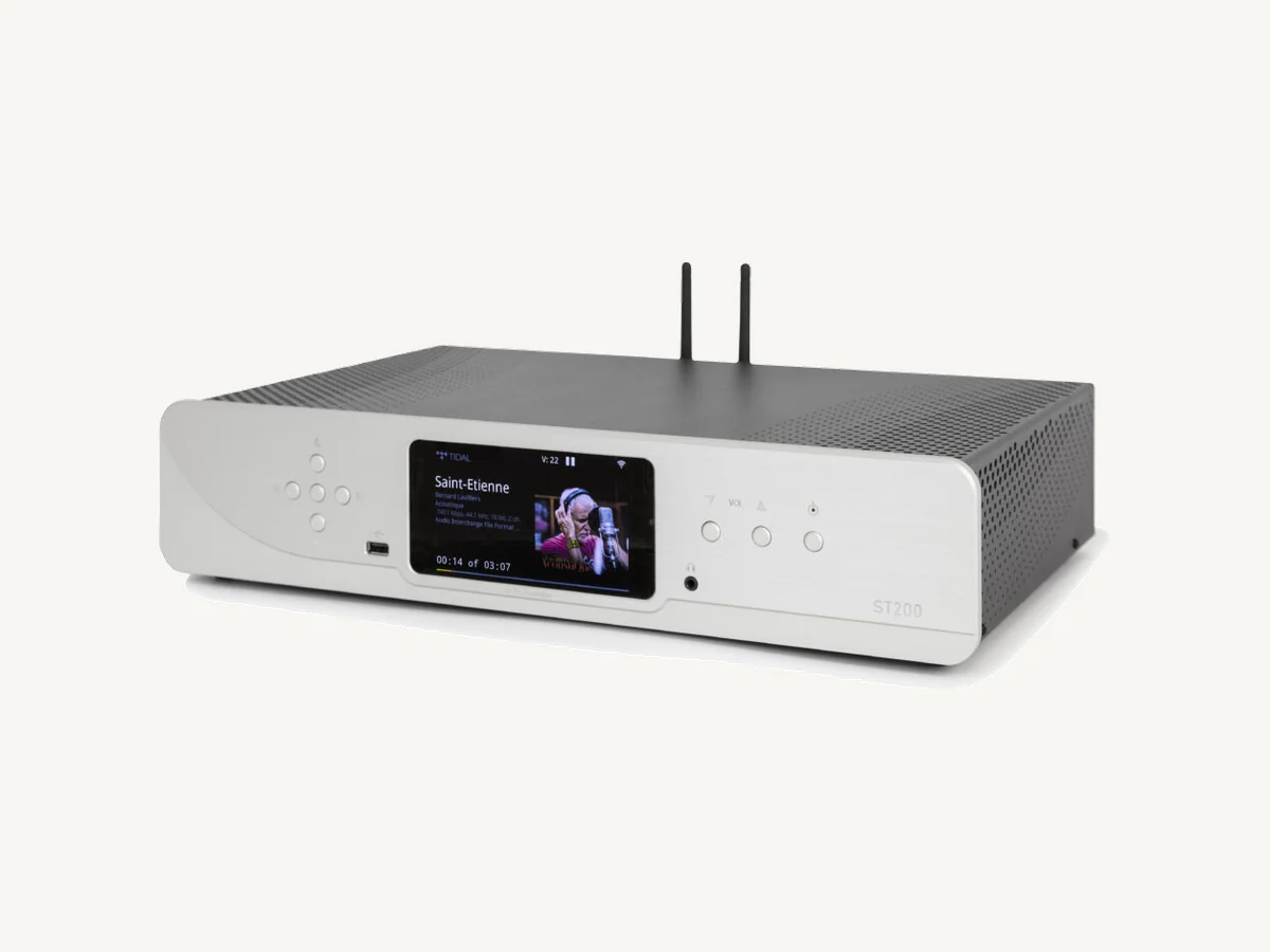 Atoll ST 200 Signature