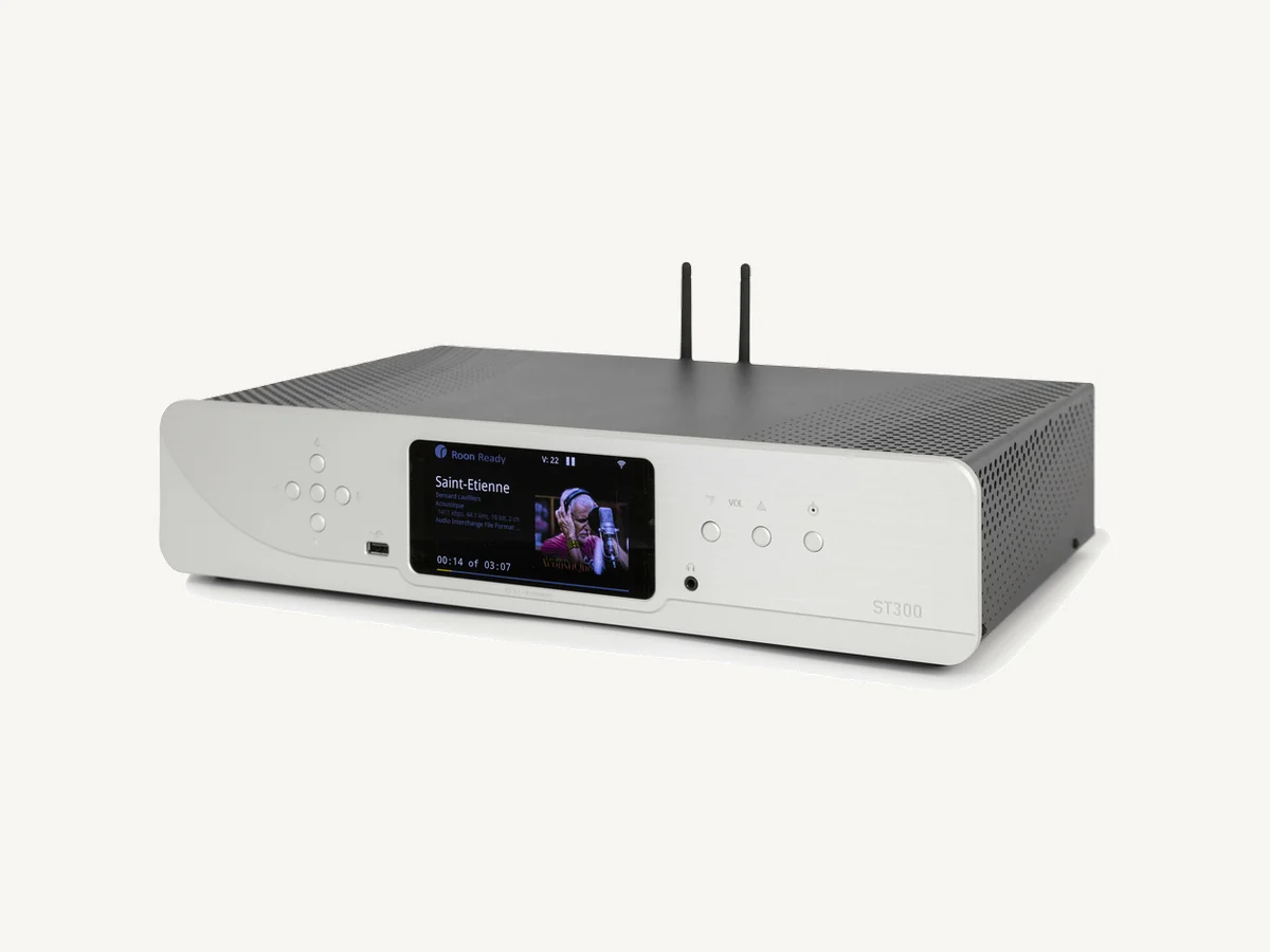 Atoll ST300 Signature