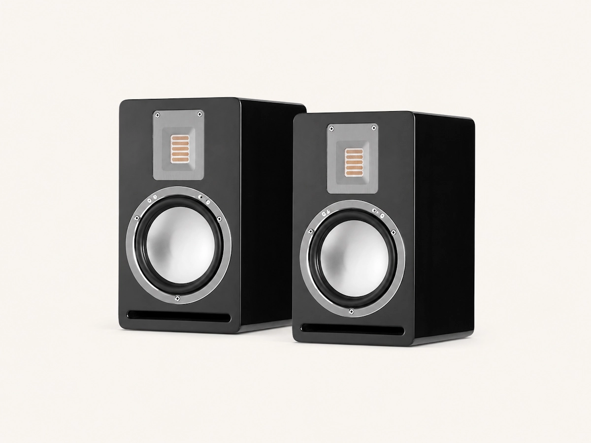 Audiovector QR1 SE