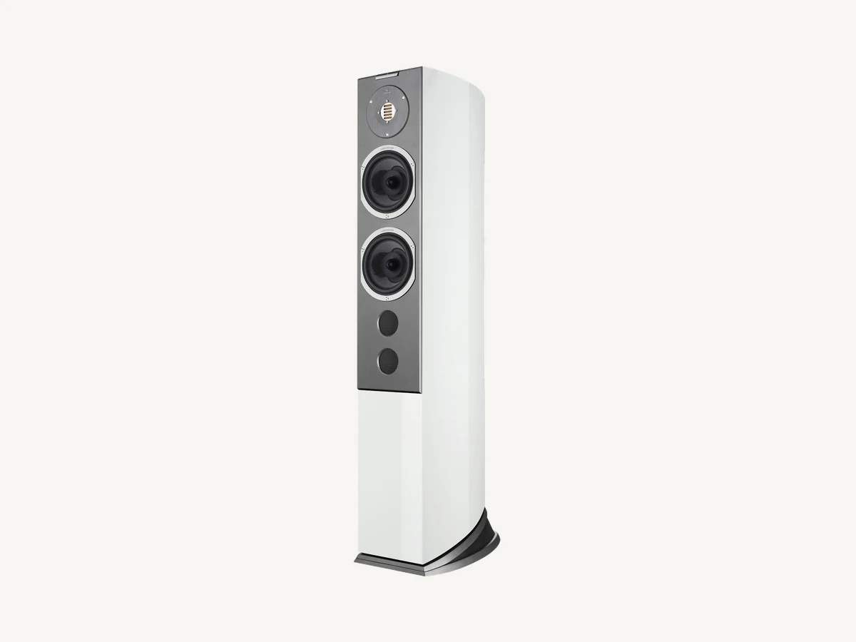Audiovector R6 Arreté