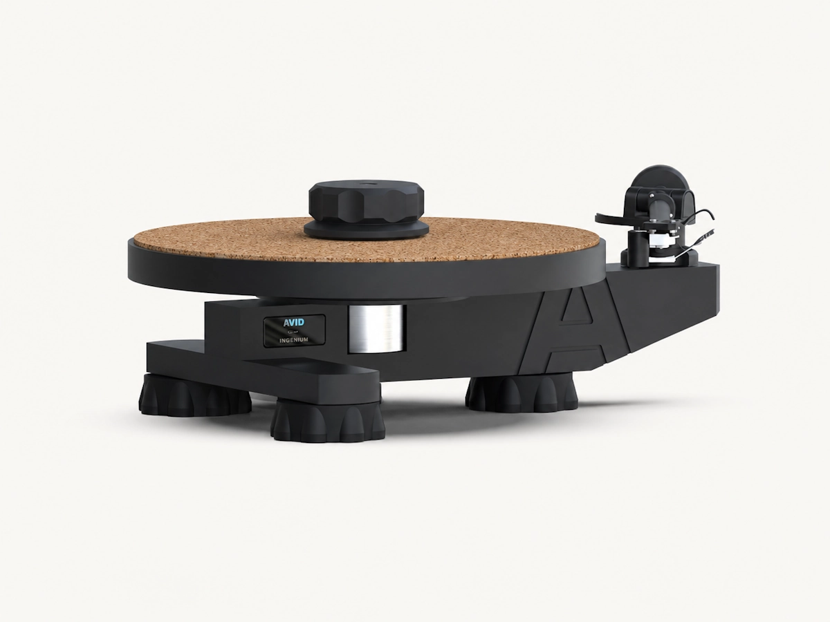 Avid HiFi Ingenium PnP