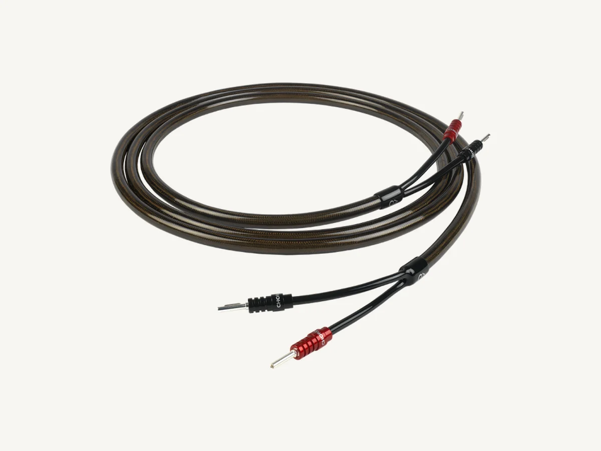 The Chord Company EpicX speaker cable