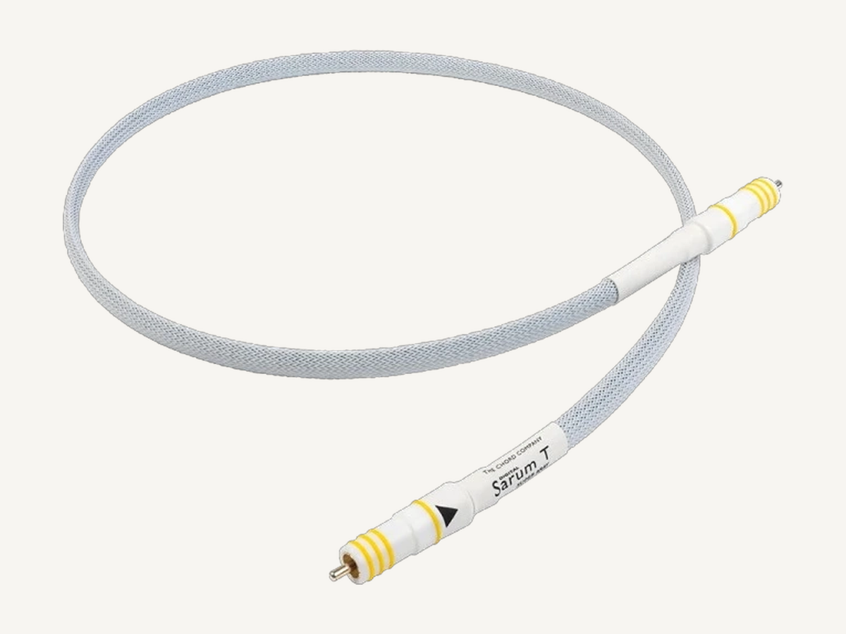 The Chord Company Sarum T Digital RCA
