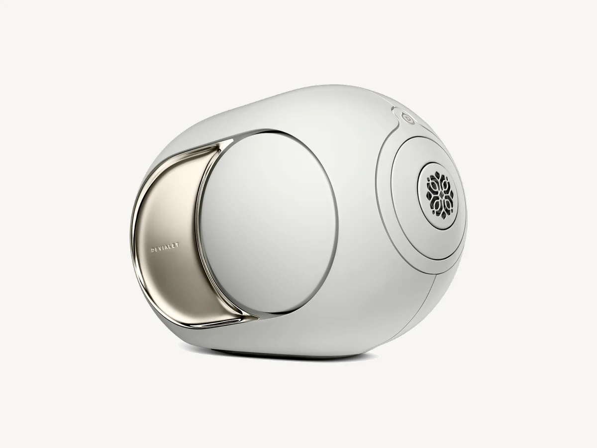 Devialet Phantom Ultimate 108dB