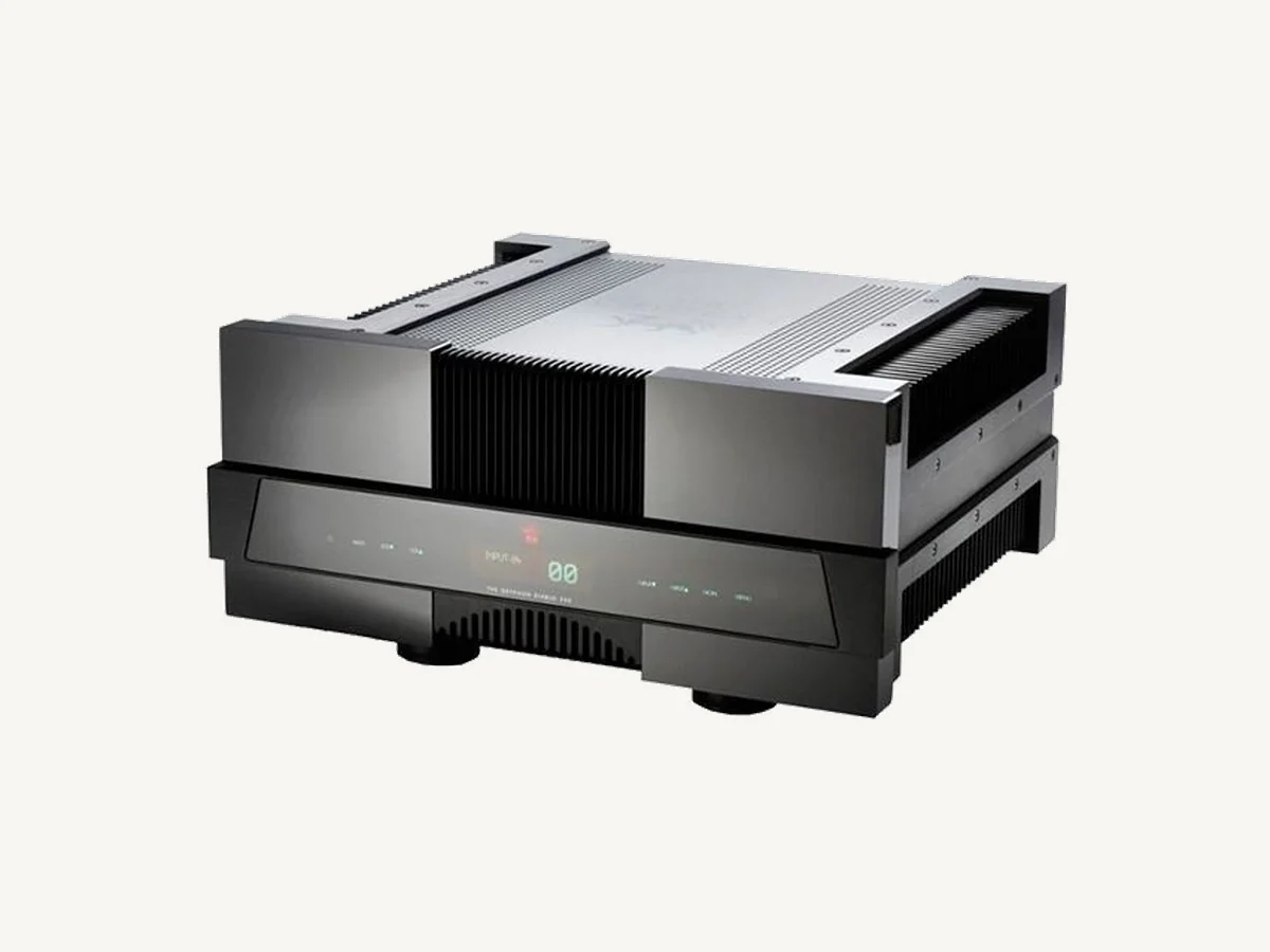 Gryphon Diablo 300