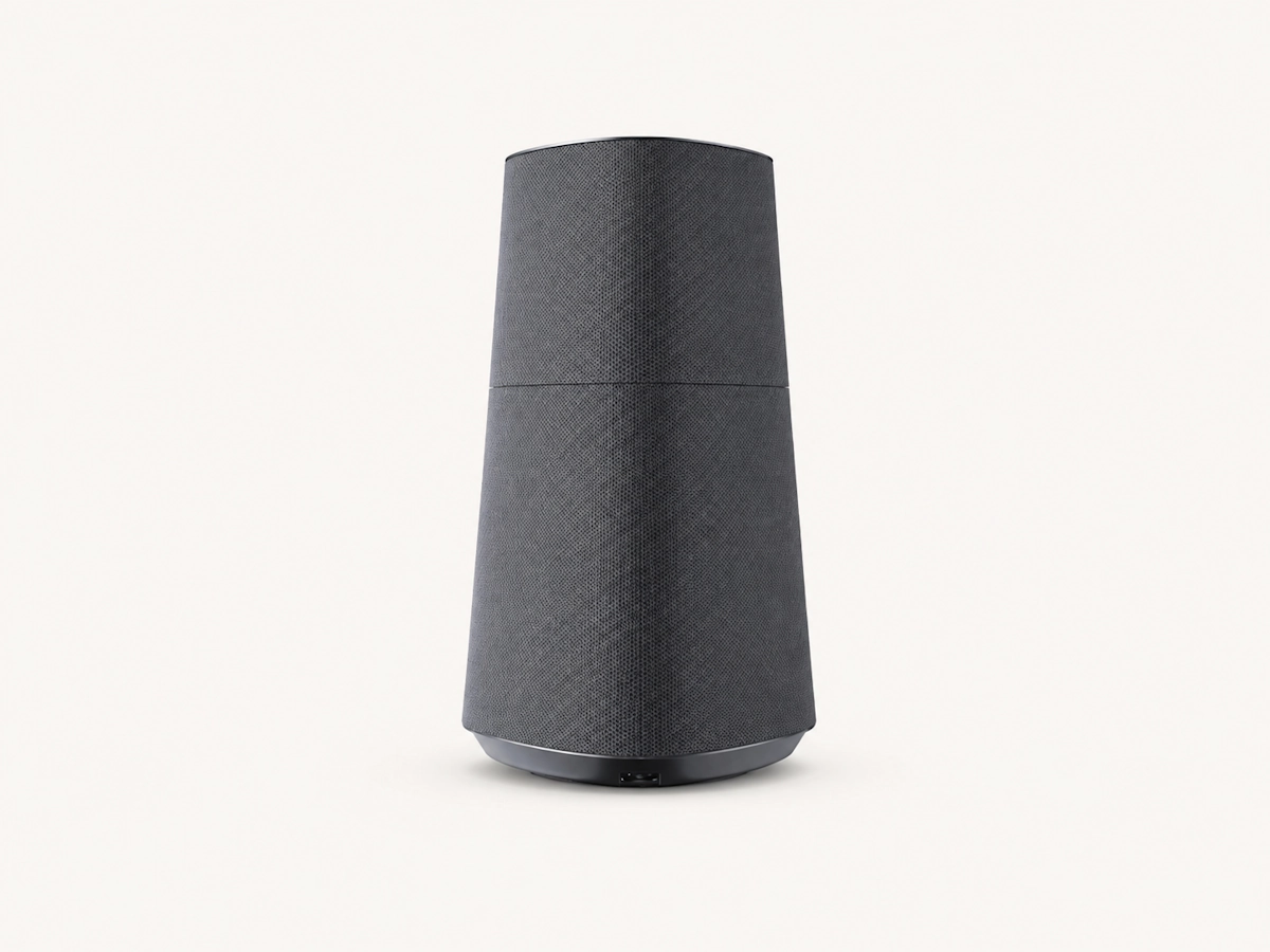 Loewe klang mr3