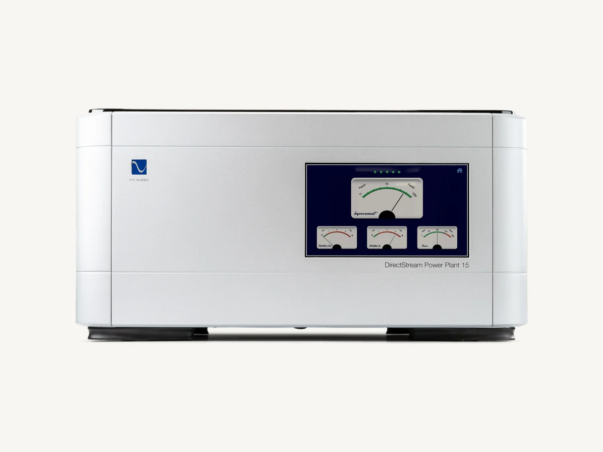PS Audio PowerPlant 15