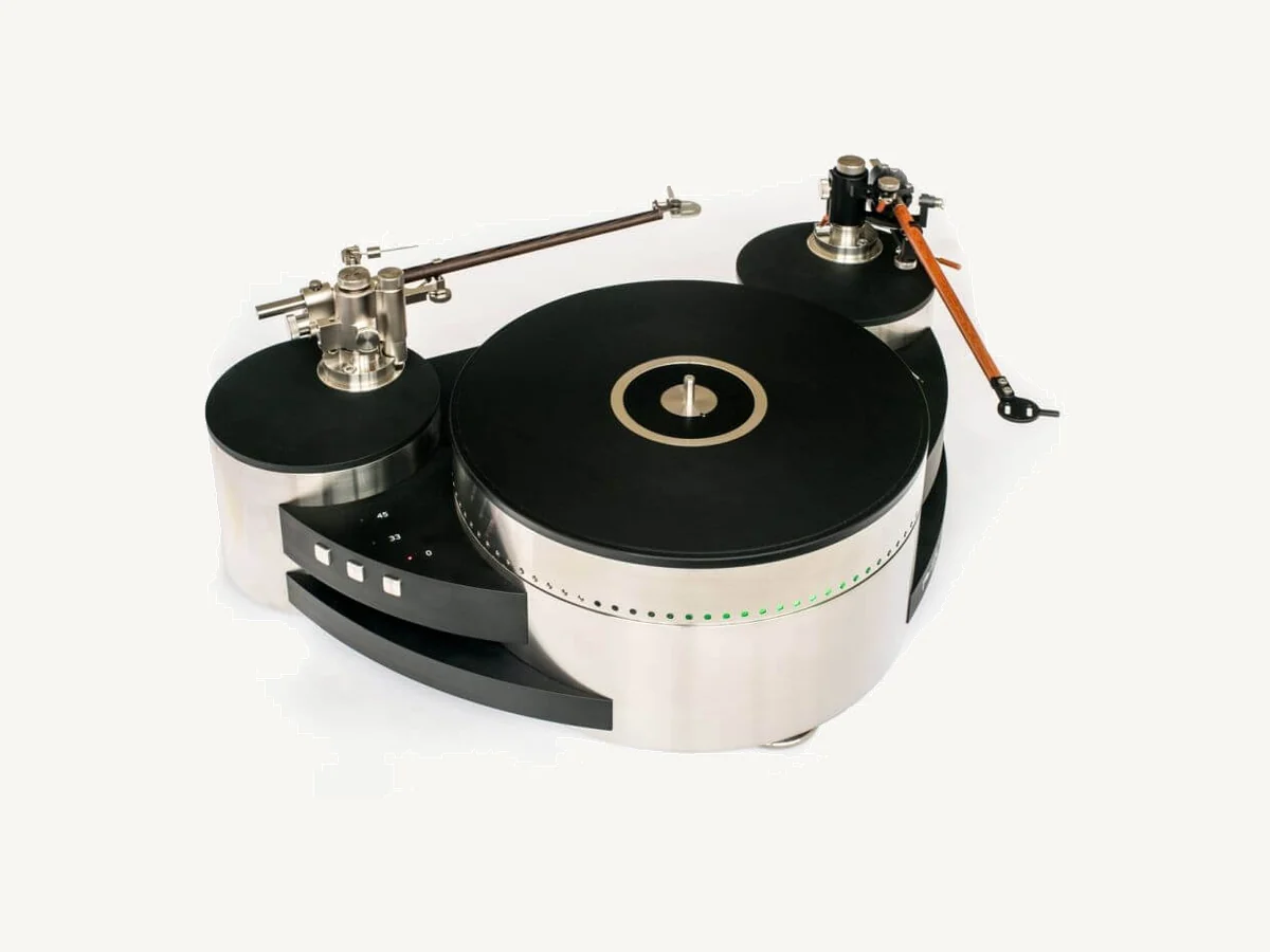 Reed Muse 3C