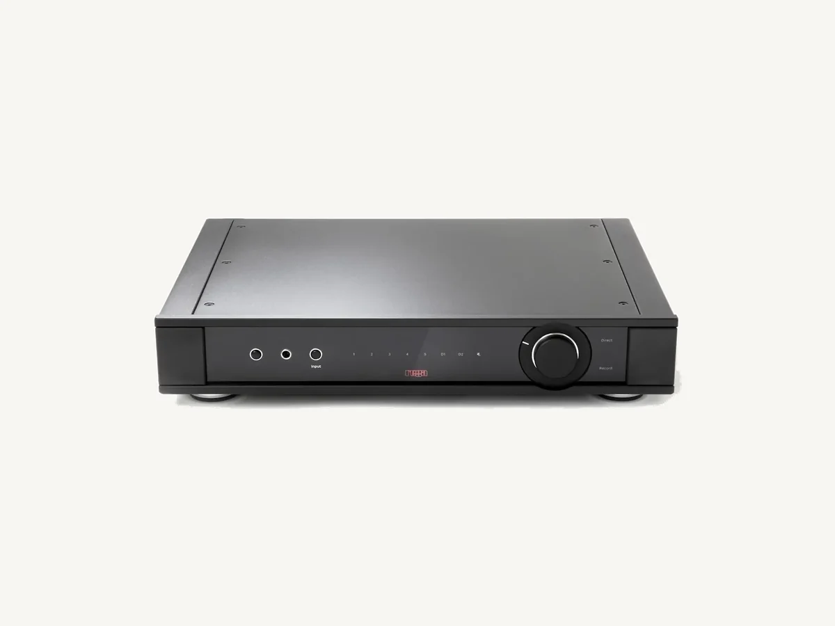 Rega Elicit Mk5