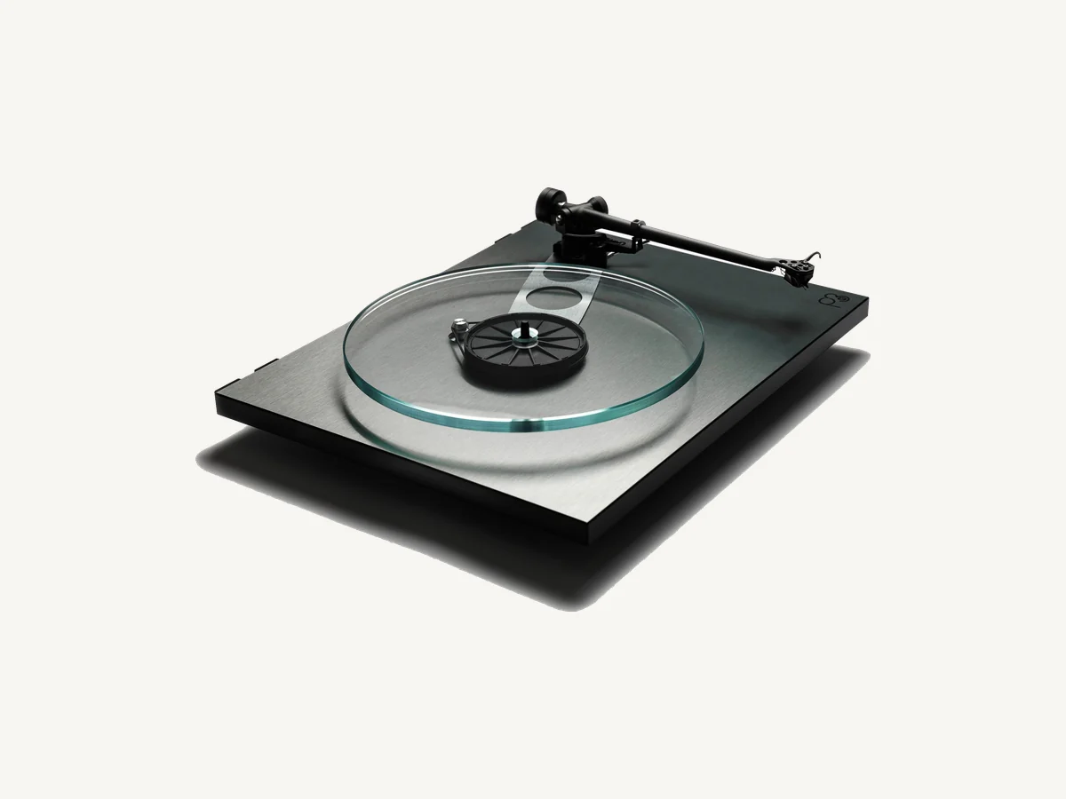Rega Planar 3 RS